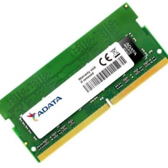 Memoria Ram DDR4 8Gb 2666Mhz portatil