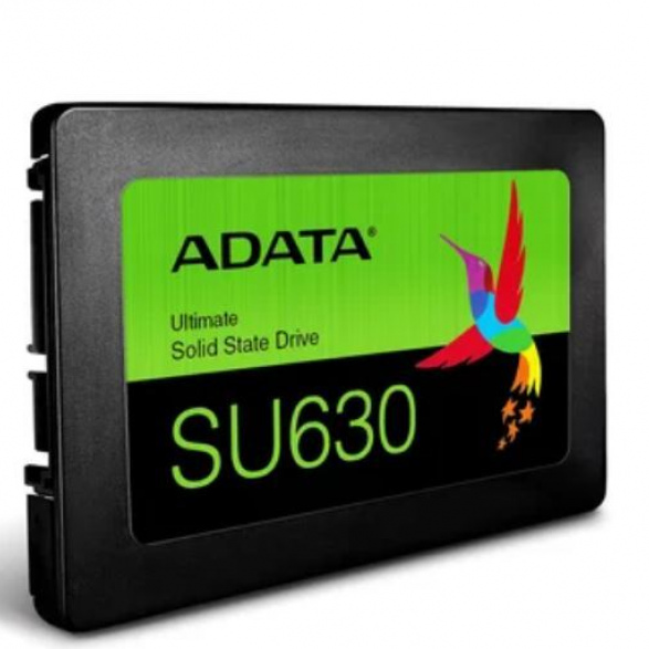 Unidad Estado Solido Adata 240GB 