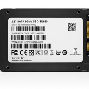 Unidad Estado Solido Adata 240GB 