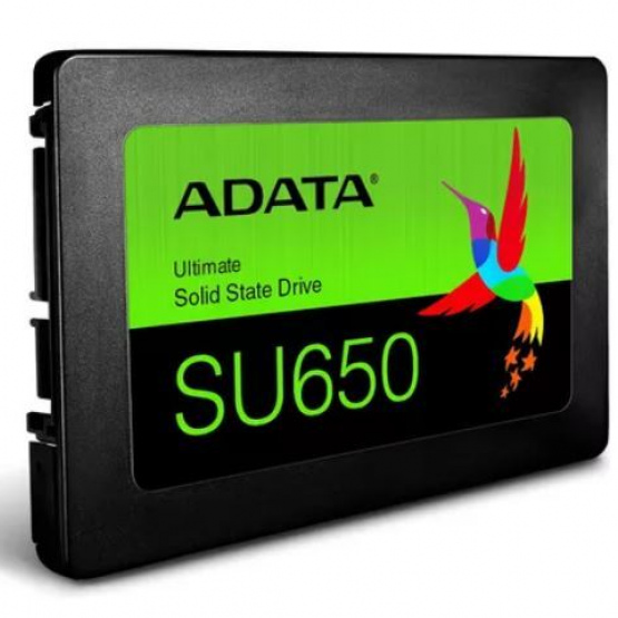 Unidad Estado Solido Adata 480gb