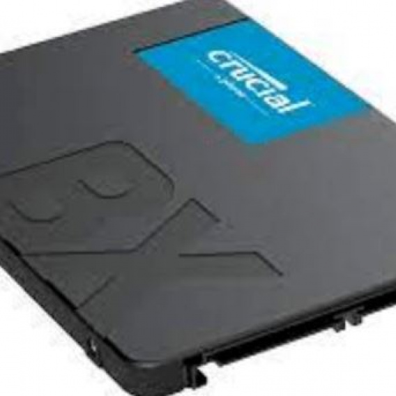 Disco SSD 1000Gb Crucial BX500 1Tb